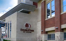 Doubletree Lawrenceburg Indiana